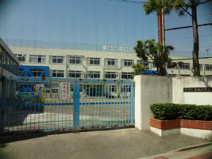 後地小学校