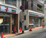 セブンイレブン 横浜六浦駅南店