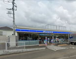 ローソン 横浜下和泉店