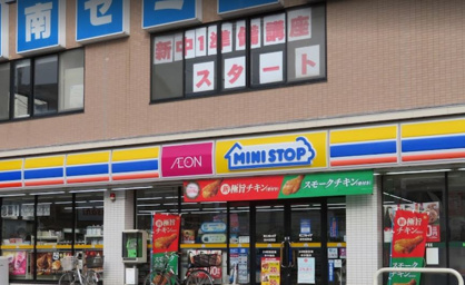 ミニストップ 泉中田東店の画像1