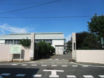 さいたま市立三橋小学校の画像2