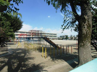 さいたま市立三橋小学校の画像3