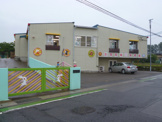 吉岡第二保育園