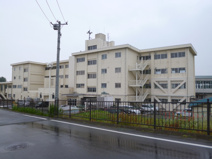 吉岡町立 明治小学校