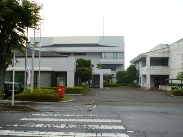 吉岡町役場の画像1