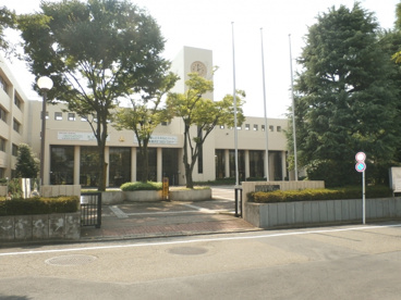 東京都立 杉並工業高等学校の画像2