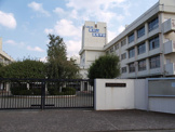 東京都立 東村山高等学校