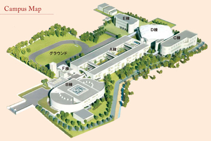 嘉悦大学の画像2