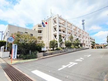 静岡県中遠総合庁舎 西部児童相談所の画像1
