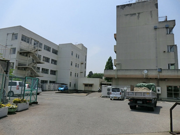 さいたま市立柏崎小学校の画像1