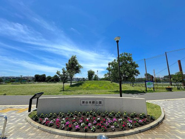 瀬谷本郷公園の画像2