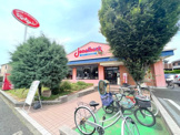 ジョナサン 瀬谷駅前店