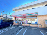 セブンイレブン 横浜瀬谷竹村町店