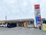 セブンイレブン 静岡東名インター店