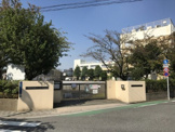 葛飾区立東柴又小学校