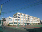 墨田区立東吾嬬小学校
