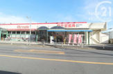 オリンピック　村山店