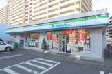 ファミリーマート　東大和桜が丘二丁目店