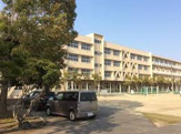 大垣市立北小学校