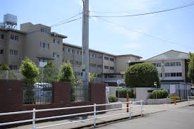 大垣市立北中学校の画像1