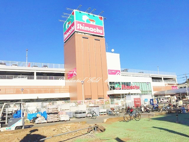 島忠 海老名店情報ページ 神奈川 埼玉の不動産賃貸情報ならレジデンシャルゴールド