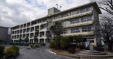 大垣市立静里小学校