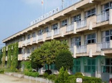 天川小学校