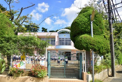 みどり幼稚園の画像1
