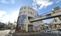 大阪シティ信用金庫国分支店