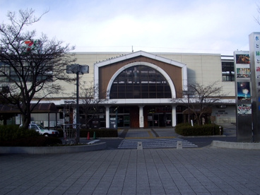 前橋駅の画像1