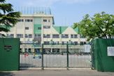 江戸川区立南葛西小学校