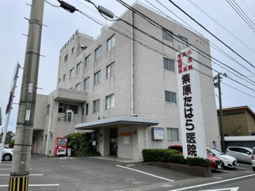 紫原たはら医院の画像1