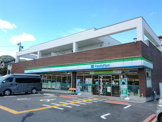 ファミリーマート 茨木彩都やまぶき店