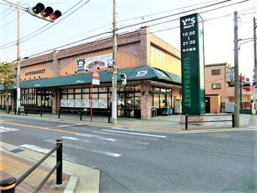 Y's mart(ワイズマート) 北方店の画像1