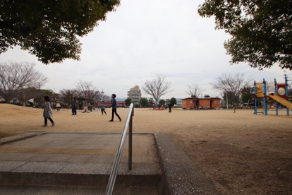 野作第一公園の画像1