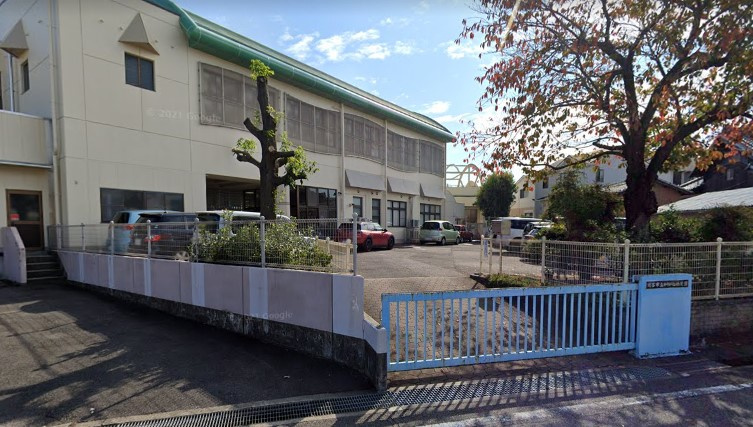 刈谷市立かりがね幼児園情報ページ 売買や賃貸のことなら株式会社八大不動産へお任せ