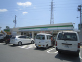 ファミリーマート　浜松住吉
