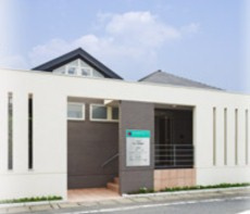 岡本内科クリニック(中居町）の画像1