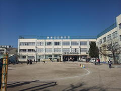 上神明小学校の画像1