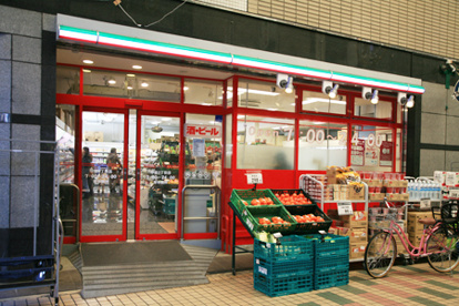 まいばすけっと東中延店の画像1