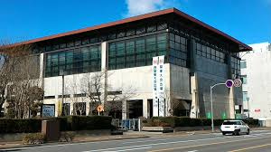 高崎市立高松中学校の画像1