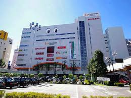 Bemart(ビィーマート) 宇都宮店の画像1