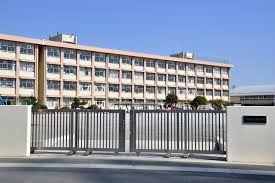 八潮市立大瀬小学校の画像1