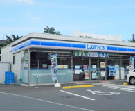 ローソン 横浜戸塚汲沢町店