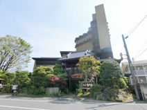 株式会社なか安