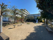 泉町第三公園