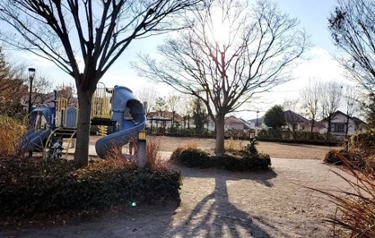 あらやしき公園の画像2