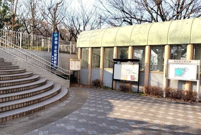 あらやしき公園の画像3