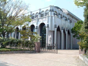 浜松市立高等学校の画像1