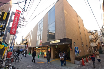 久我山駅の画像1